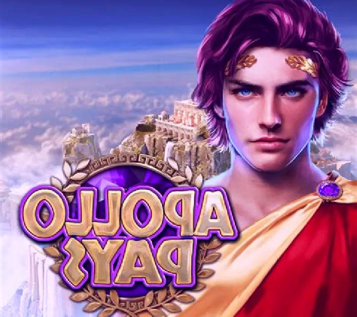 Lucky Draw 1000 online slot