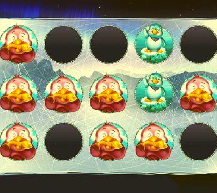 Lucky Fire Blitz Hotstepper slot