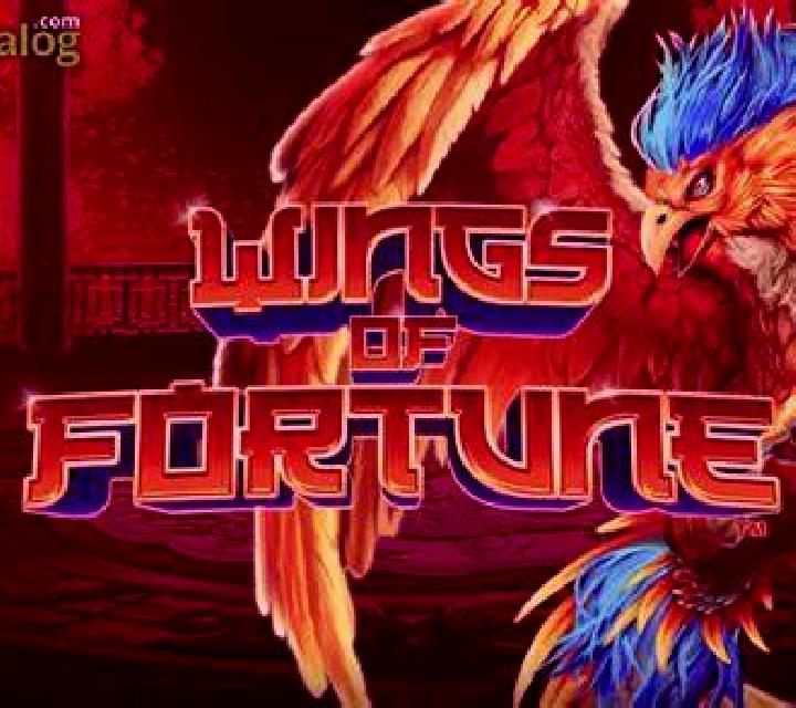 Lucky Fortune (GMW) slot game