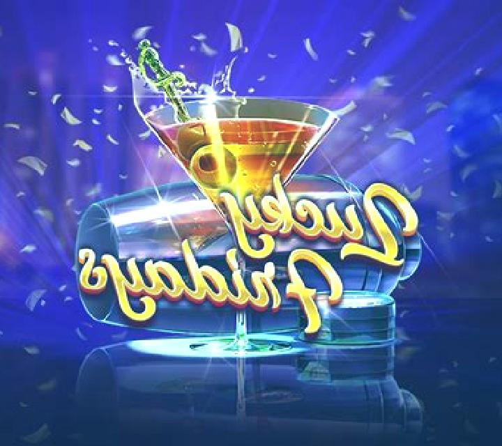 Lucky Fridays online slot