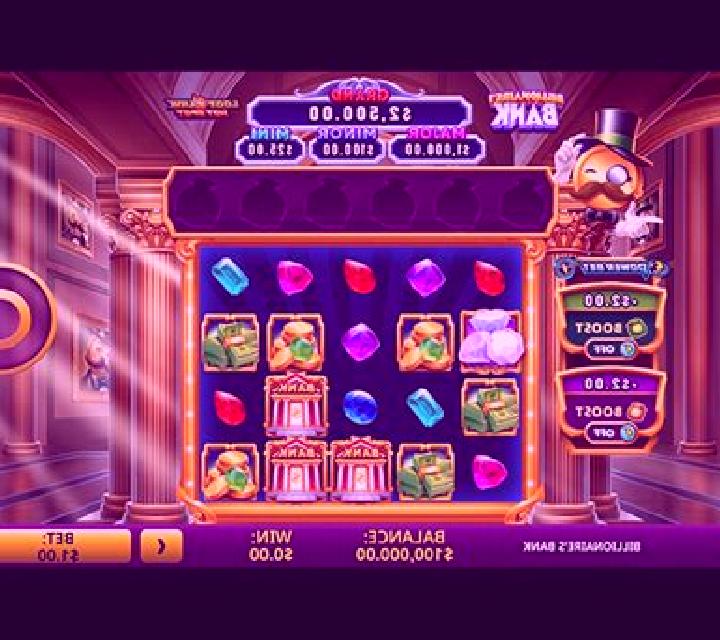 Lucky Fruit Spins slot game