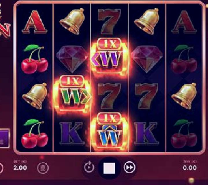 Lucky Gems (Triple Profits Games) slot game