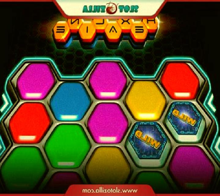 Lucky Ginger slot game