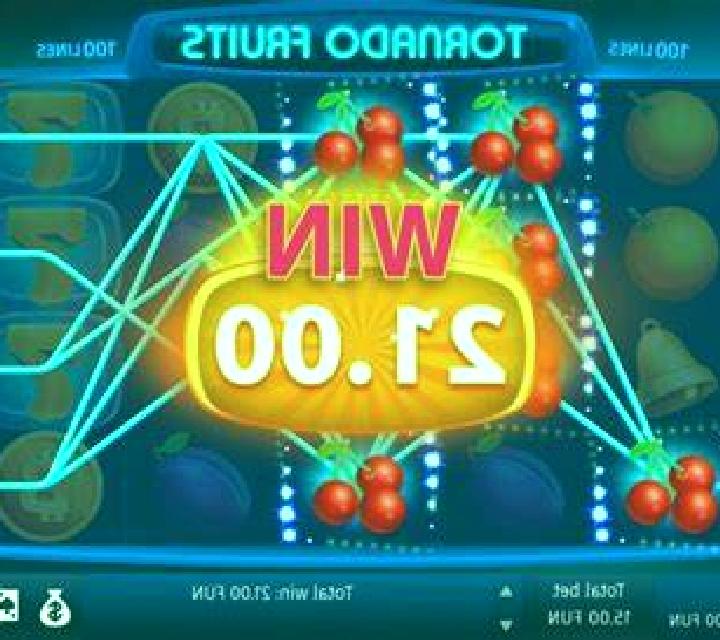 Lucky Goldbar slot machine