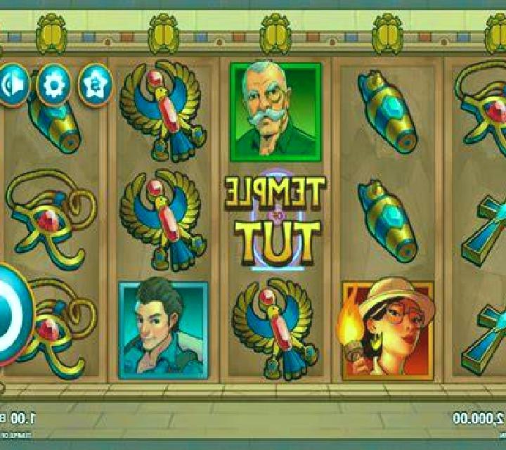 Lucky Halloween slot