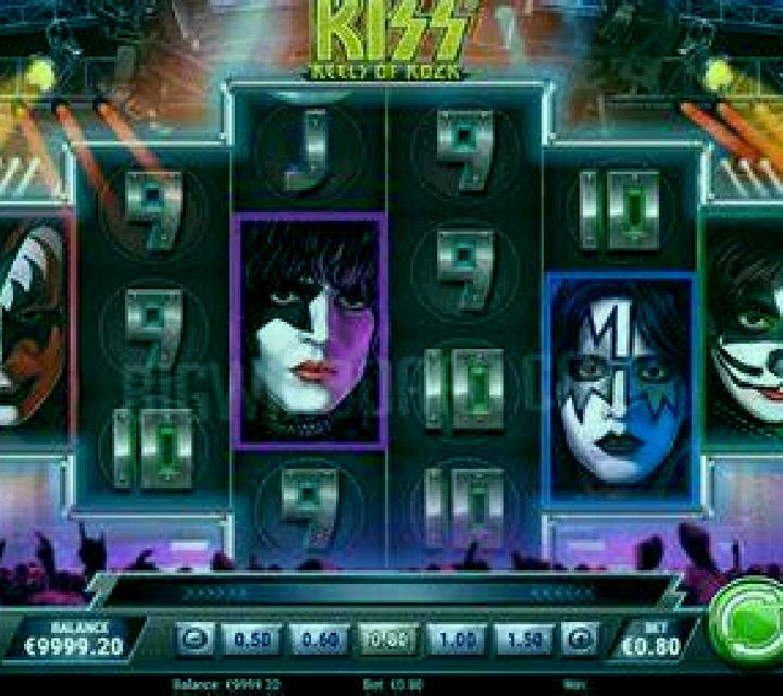 Lucky Hercules slot machine
