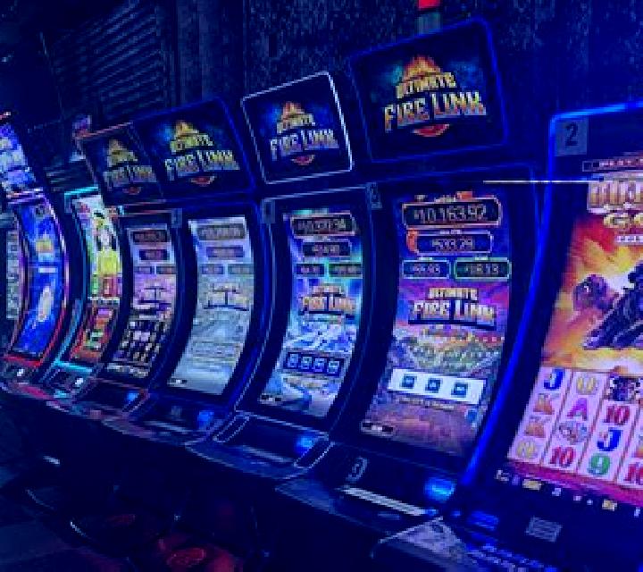 Lucky Icons slot game