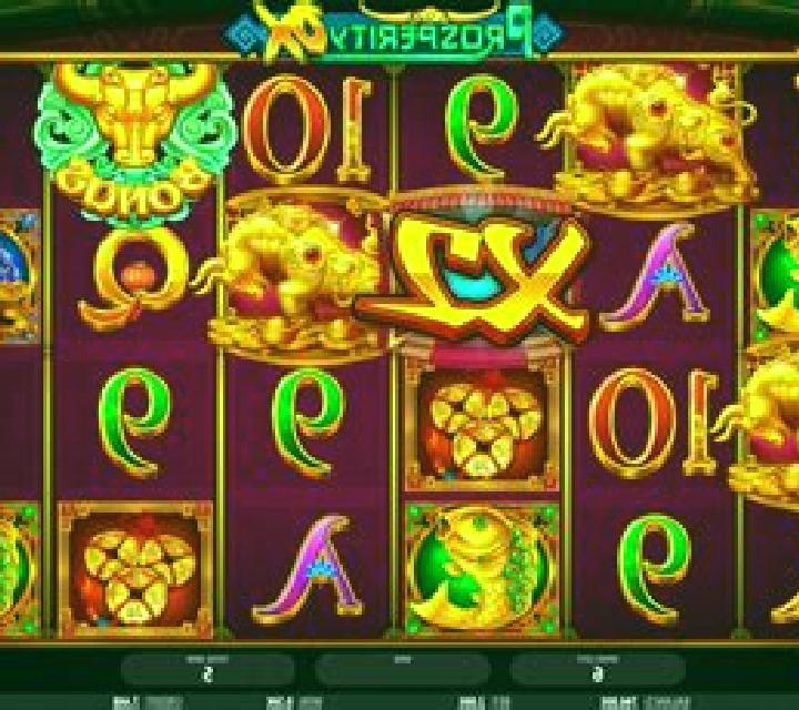 Lucky Joker 100 online slot