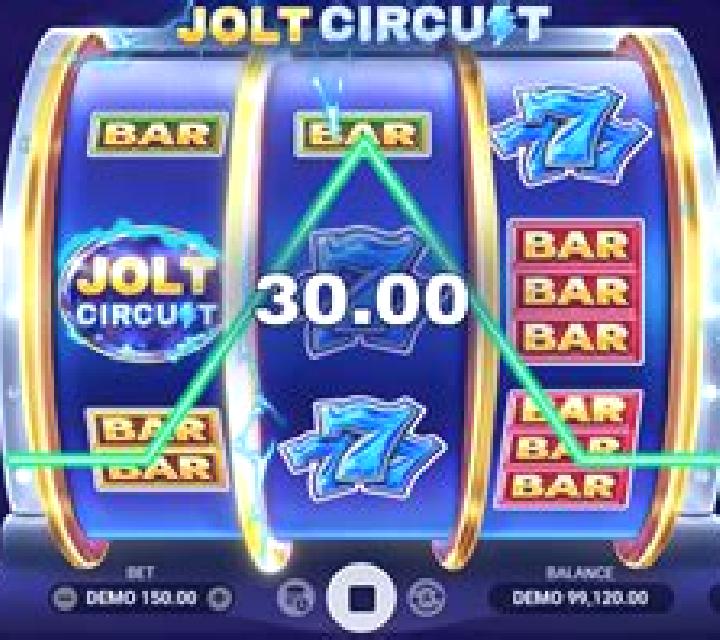 Lucky Kiwi slot machine
