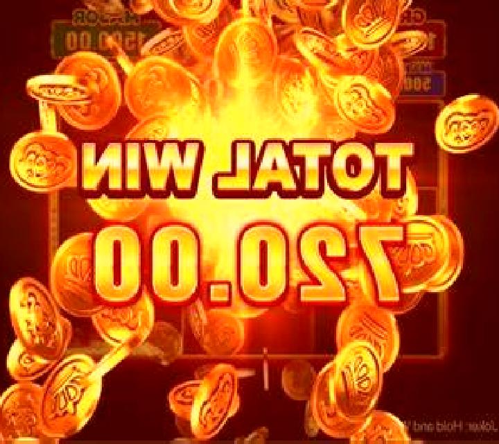 Lucky Lady s Clover slot machine