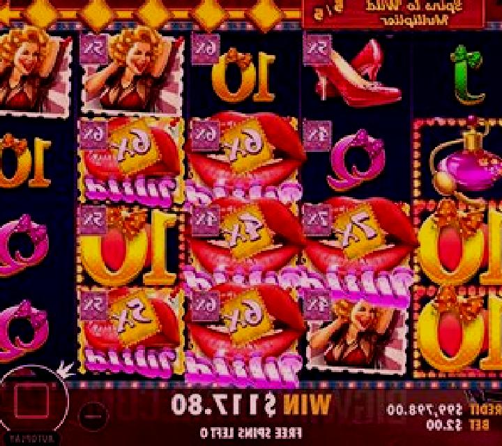 Lucky Lanterns (Seven ABC) online slot