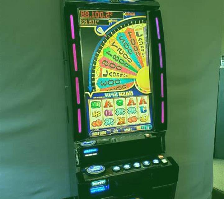 Lucky Lassie slot game