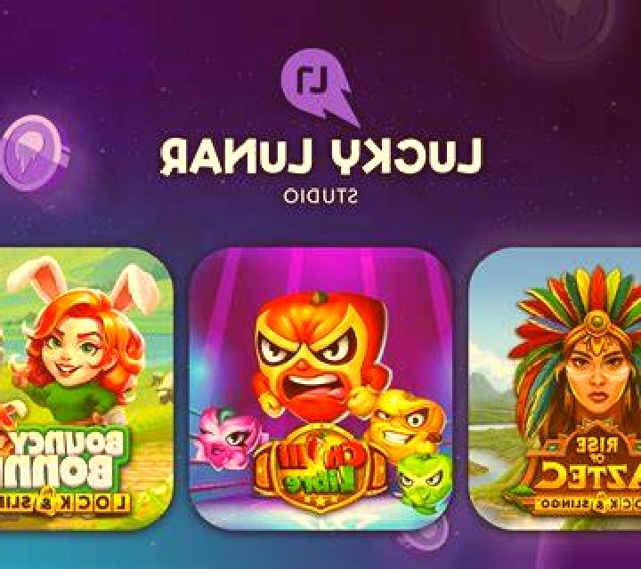 Lucky Lori online slot