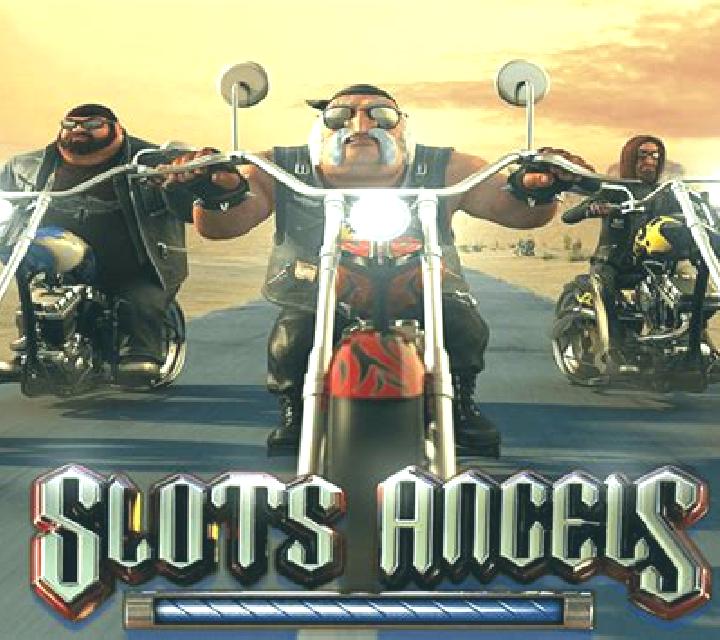 Lucky Mines slot game