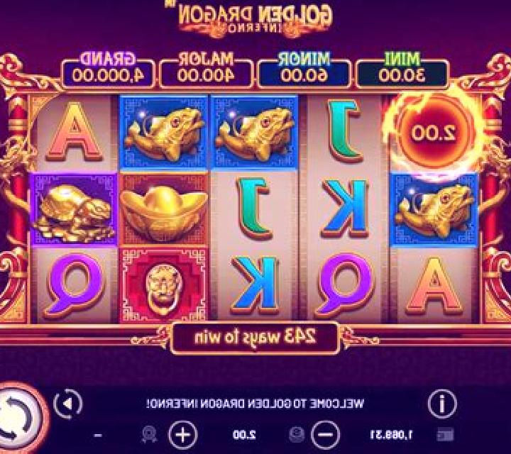 Lucky Neko (Apollo 777) slot machine