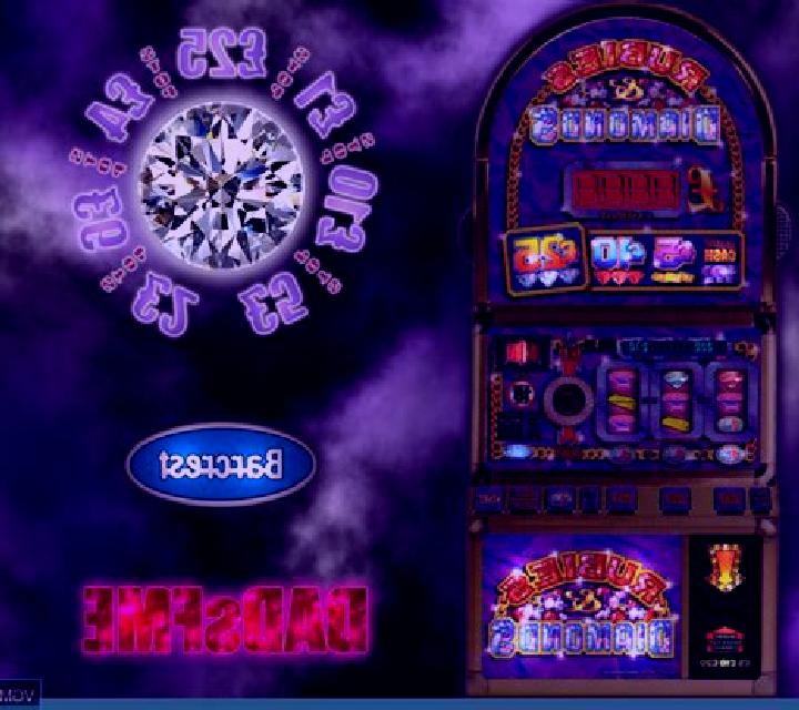 Lucky Number x20 slot machine
