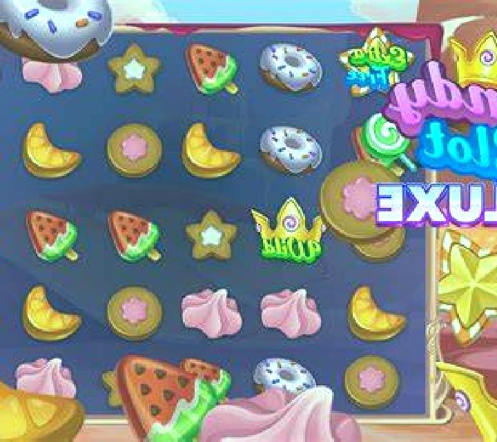 Lucky Ocean slot machine