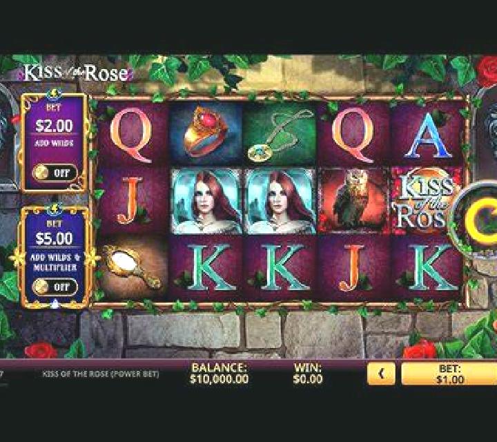 Lucky Piggy slot game