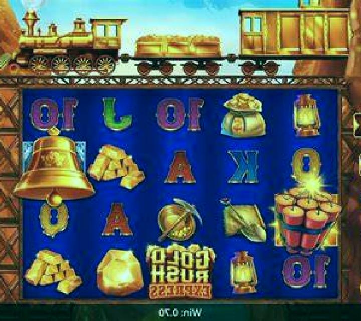 Lucky Princess slot machine