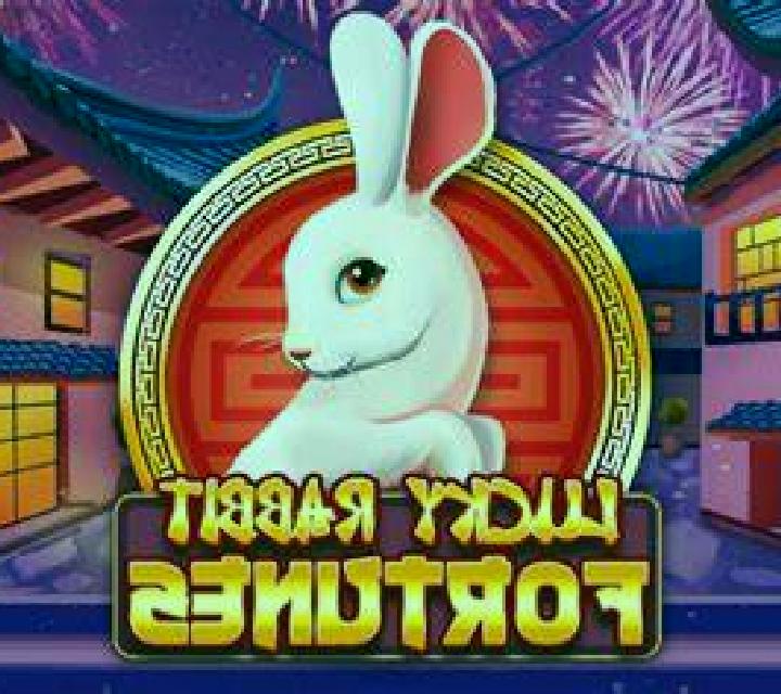 Lucky Rabbit Fortunes slot