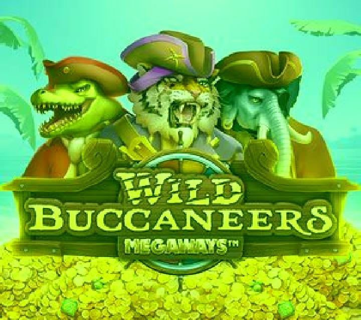 Lucky Riddle slot game