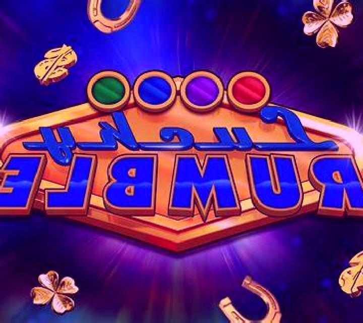 Lucky Rumble online slot