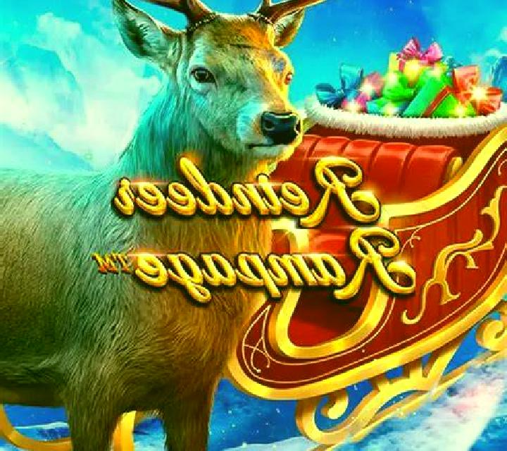 Lucky Sheriff slot machine