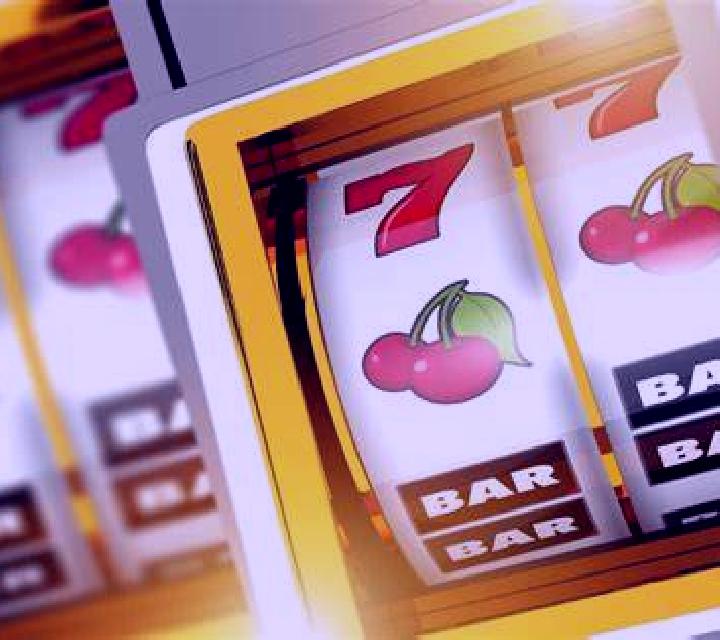 Lucky Shot (Games Global) slot