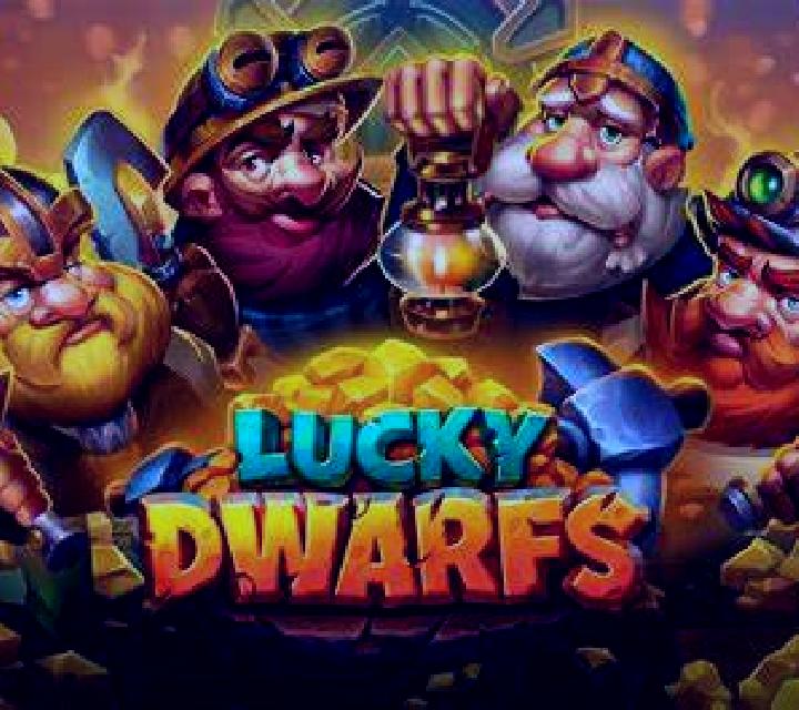 Lucky Spring online slot