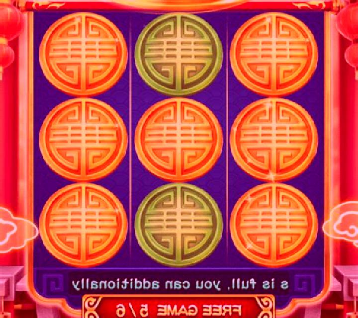 Lucky Star (KA Gaming) slot