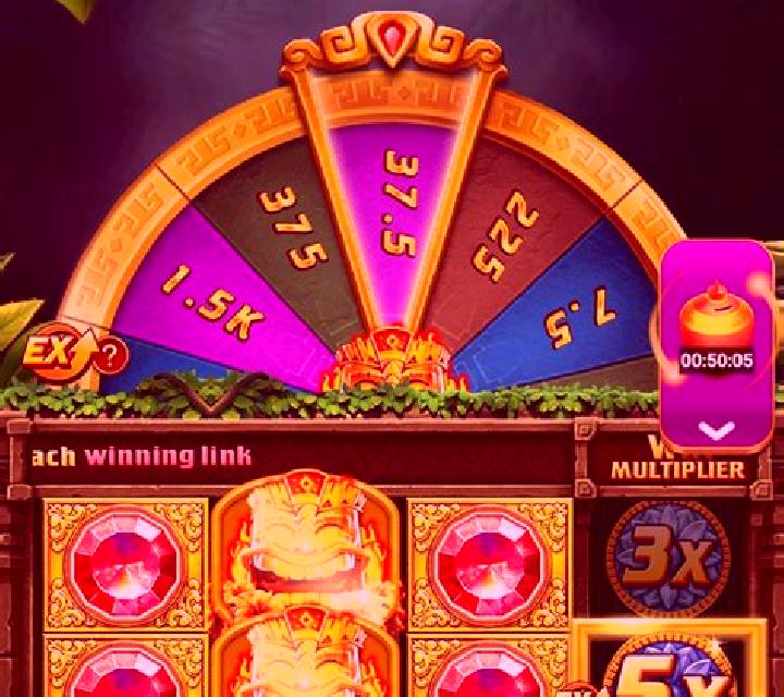 Lucky Star (Yellow Bat) online slot