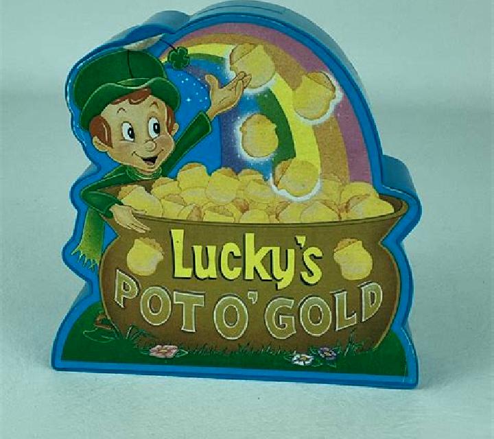 Lucky Stars (1X2gaming) slot machine