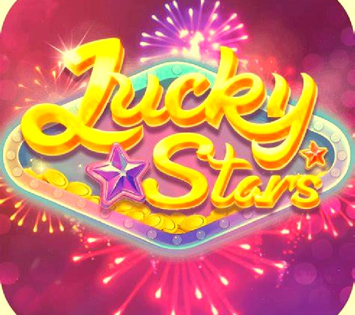 Lucky Stars (Spinoro) slot