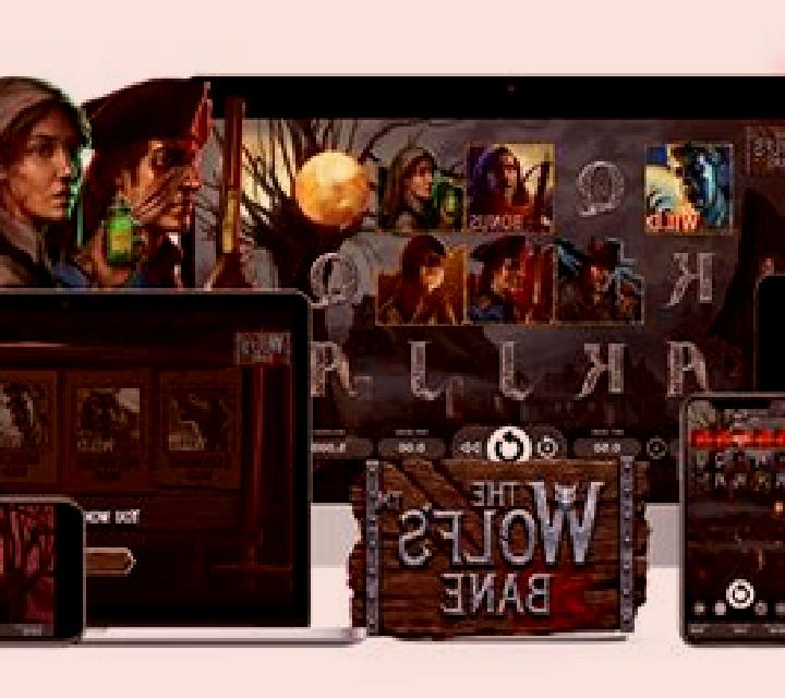 Lucky Strike (Spadegaming) slot game