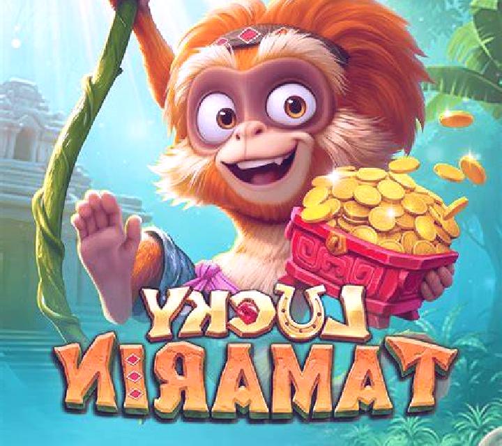 Lucky Tamarin slot