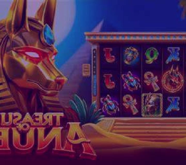 Lucky Tango slot machine