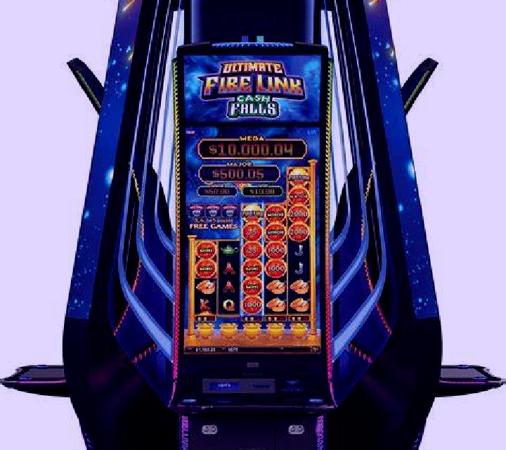Lucky Tarot online slot