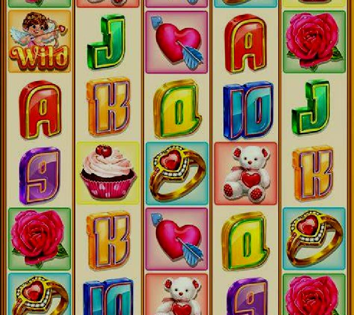 Lucky Tiger 1000 online slot