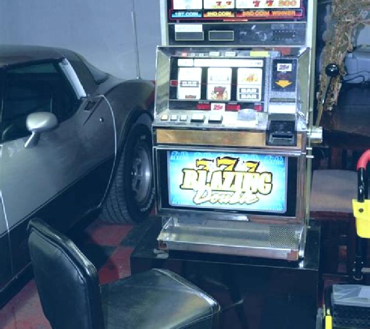 Lucky Tiger (KingMidas Games) slot