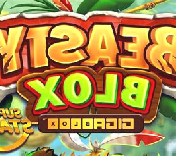 Lucky Tiger Spin online slot