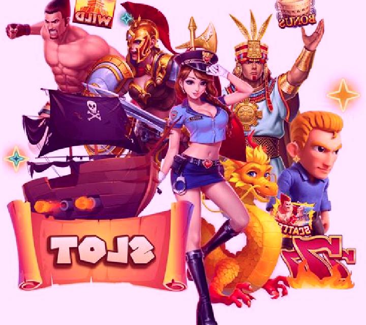 Lucky Times slot game