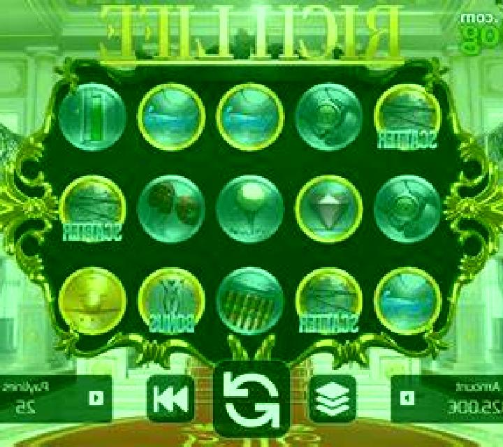 Lucky Twins Wilds Link&Merge online slot