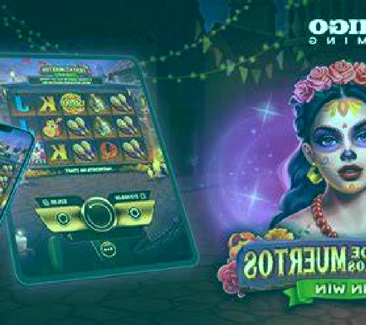 Lucky Valentine online slot