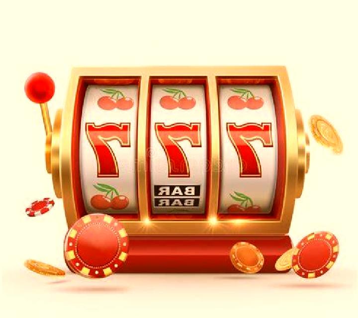 Lucky Wheel (Red Rake) slot machine
