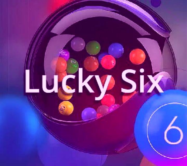 Lucky X (Nsoft) online slot