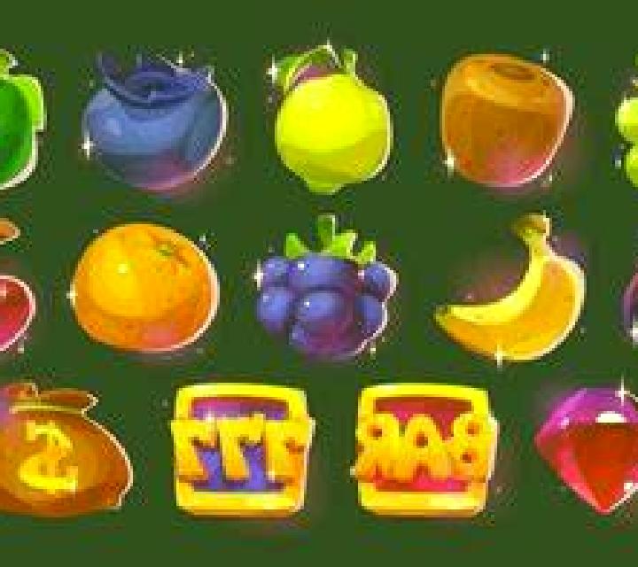 Lucky's Factory slot