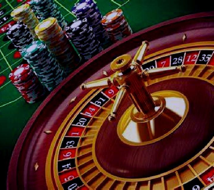 Lucky777 online slot