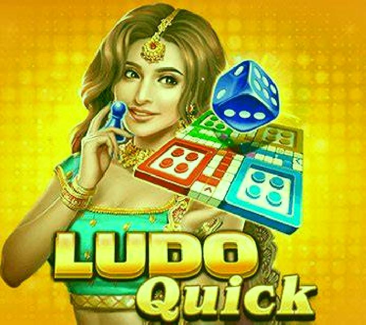 Ludo Quick online slot