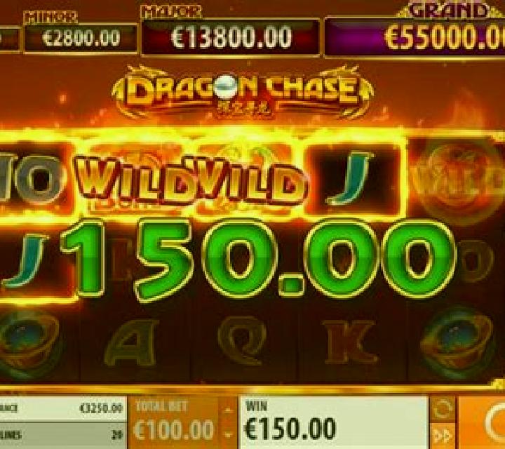 Luke E. Chance and the Book of Luck online slot