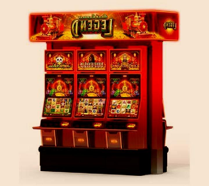 Lunar Howl slot game